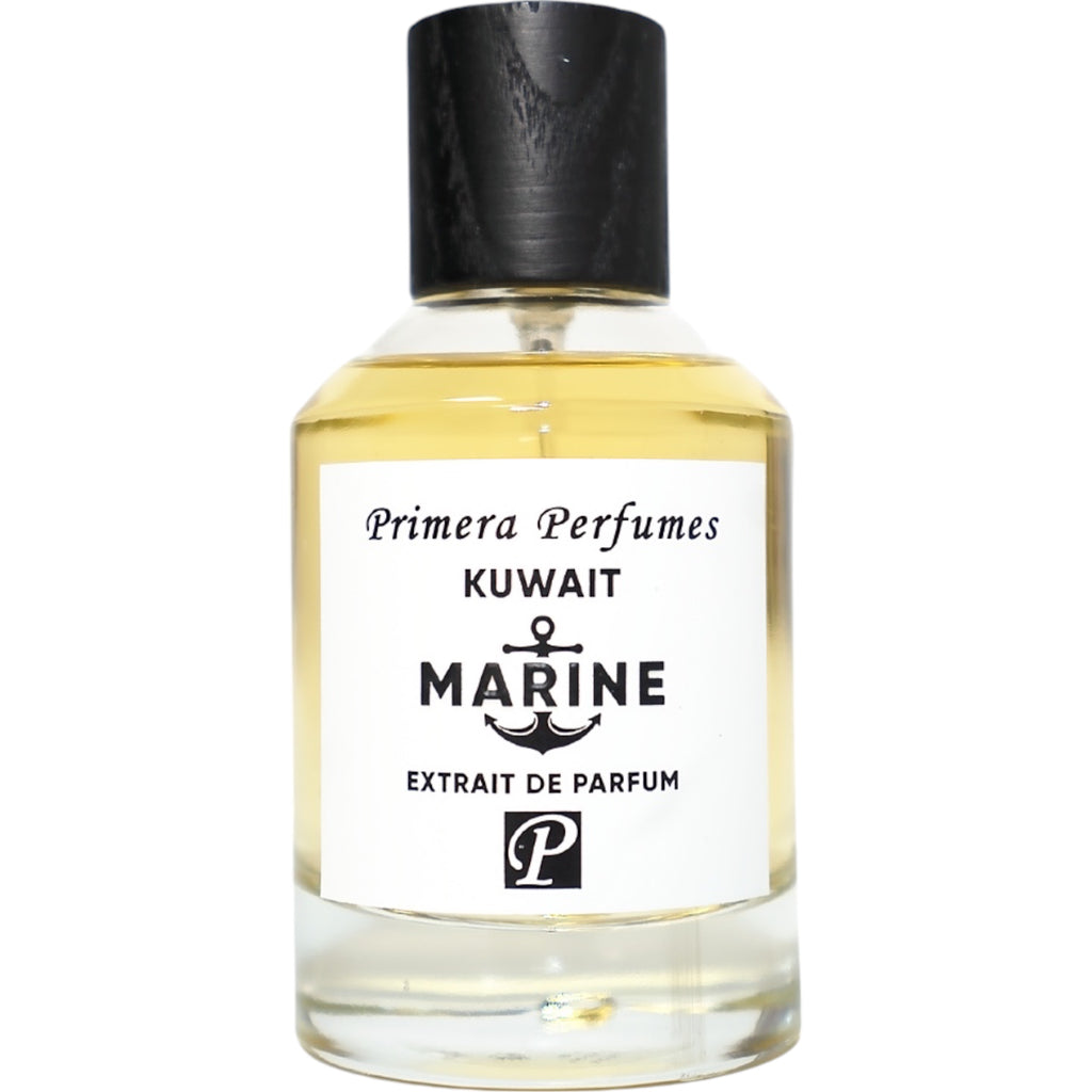 Primera Perfumes Kuwait Marine Fragrance Samples
