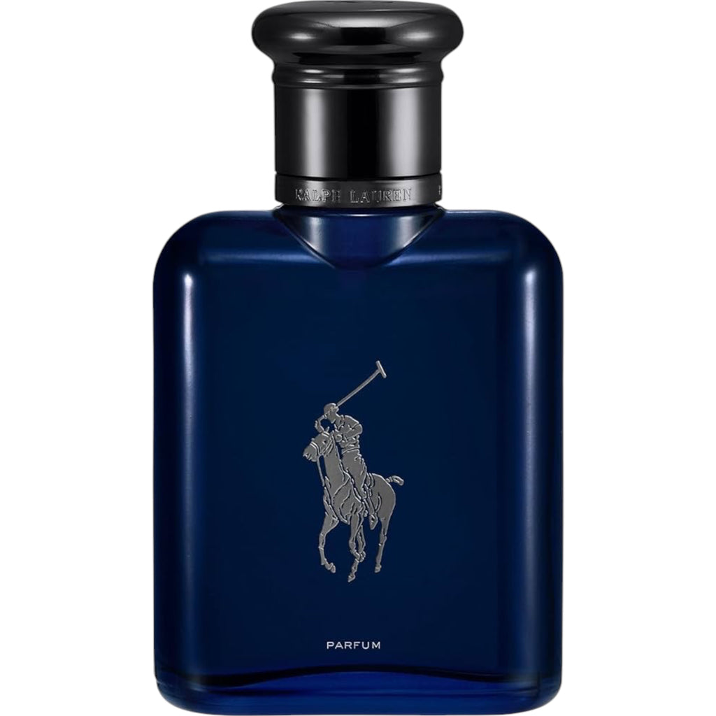 Ralph Lauren Polo Blue Parfum Fragrance Samples