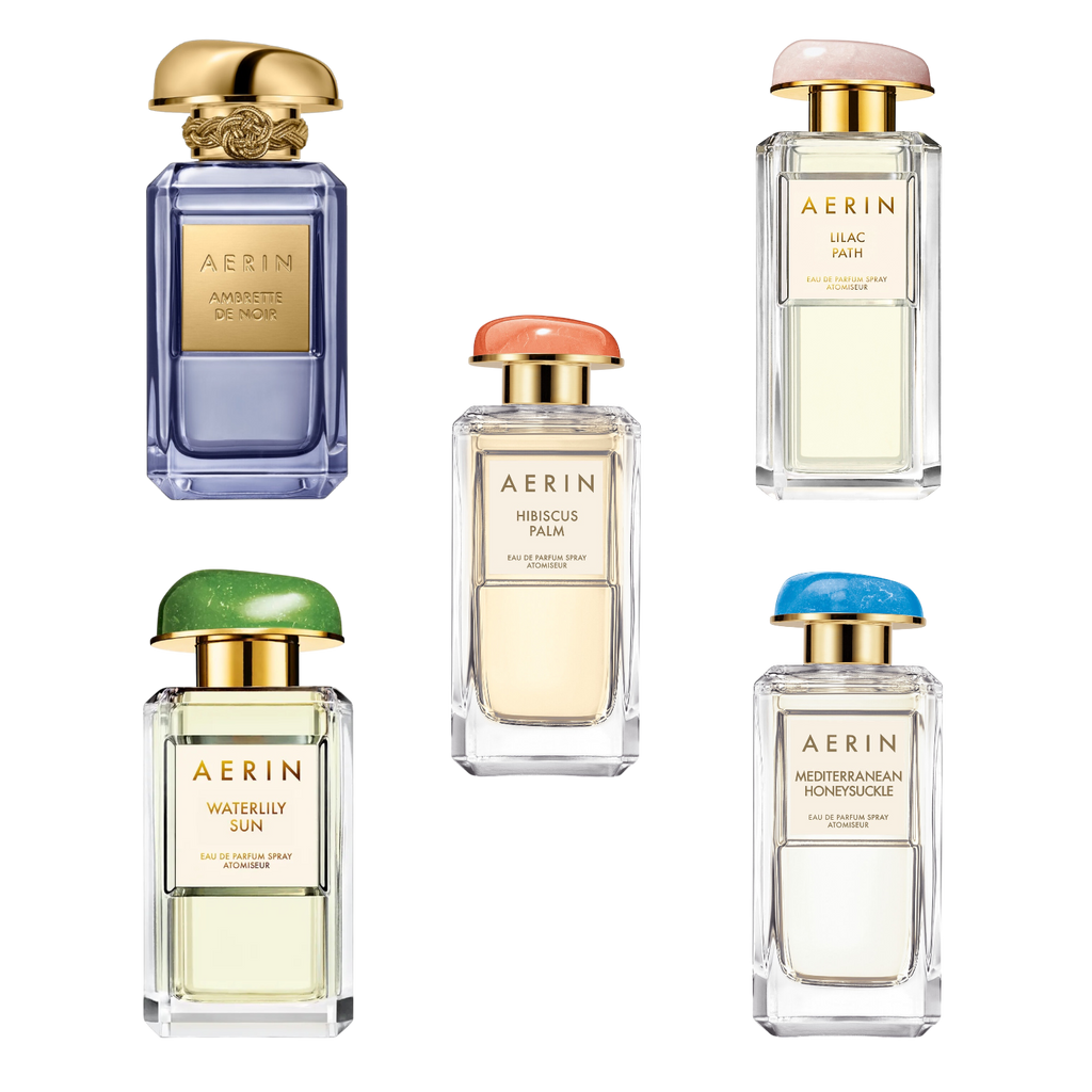 Aerin Discovery Set Fragrance Samples