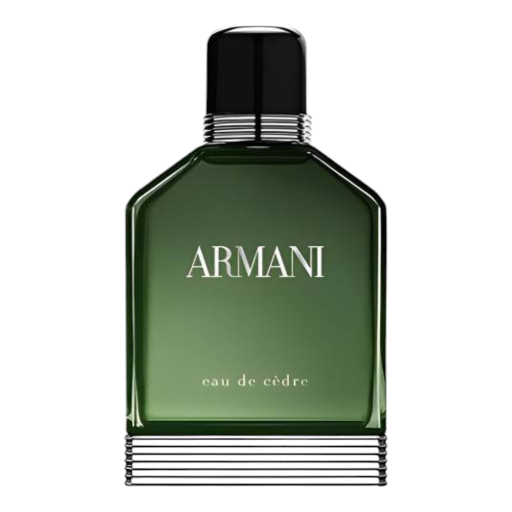 Armani Eau de Cedre Fragrance Samples