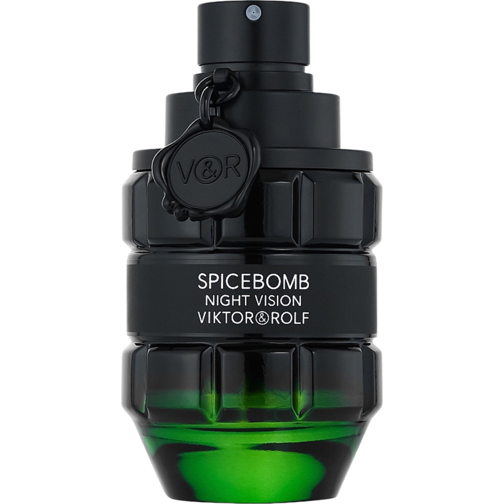 Viktor & Rolf Spicebomb Night Vision Fragrance Samples
