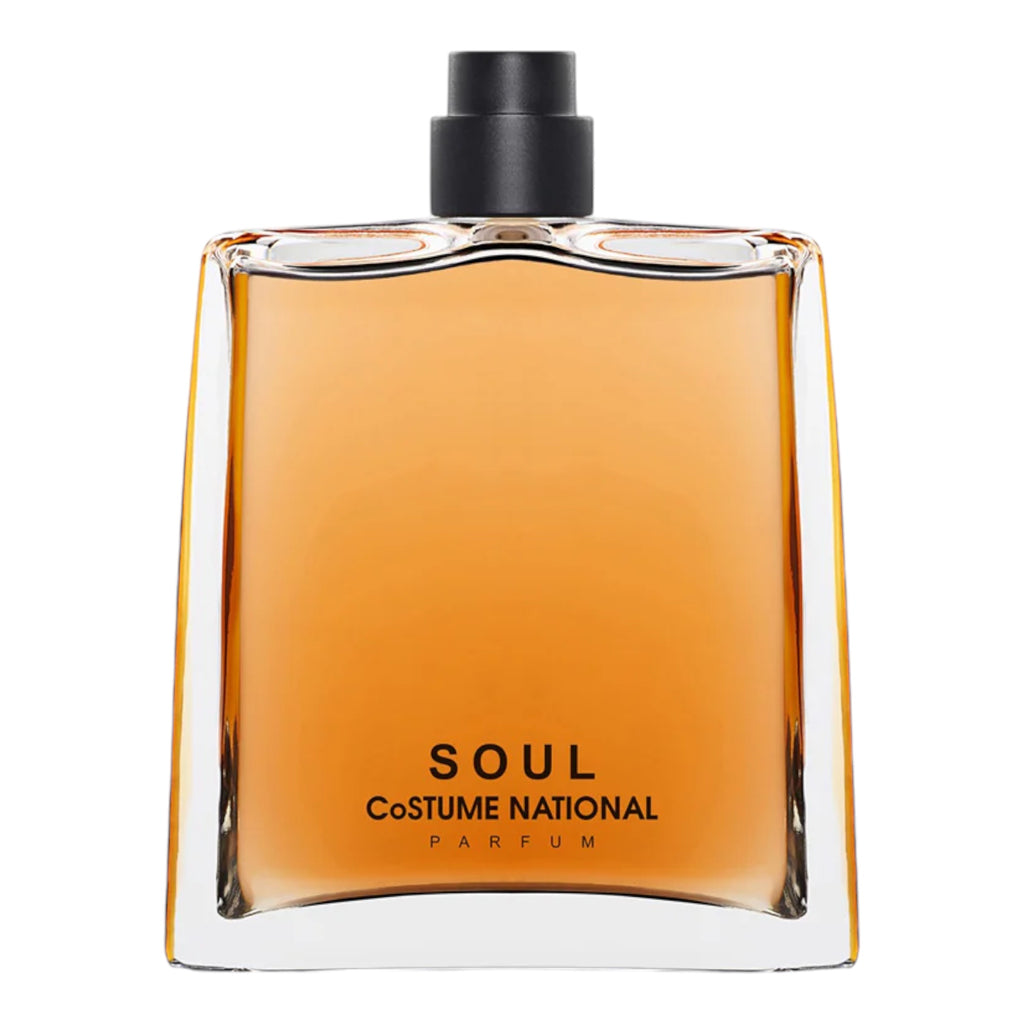 Costume National Soul Fragrance Samples