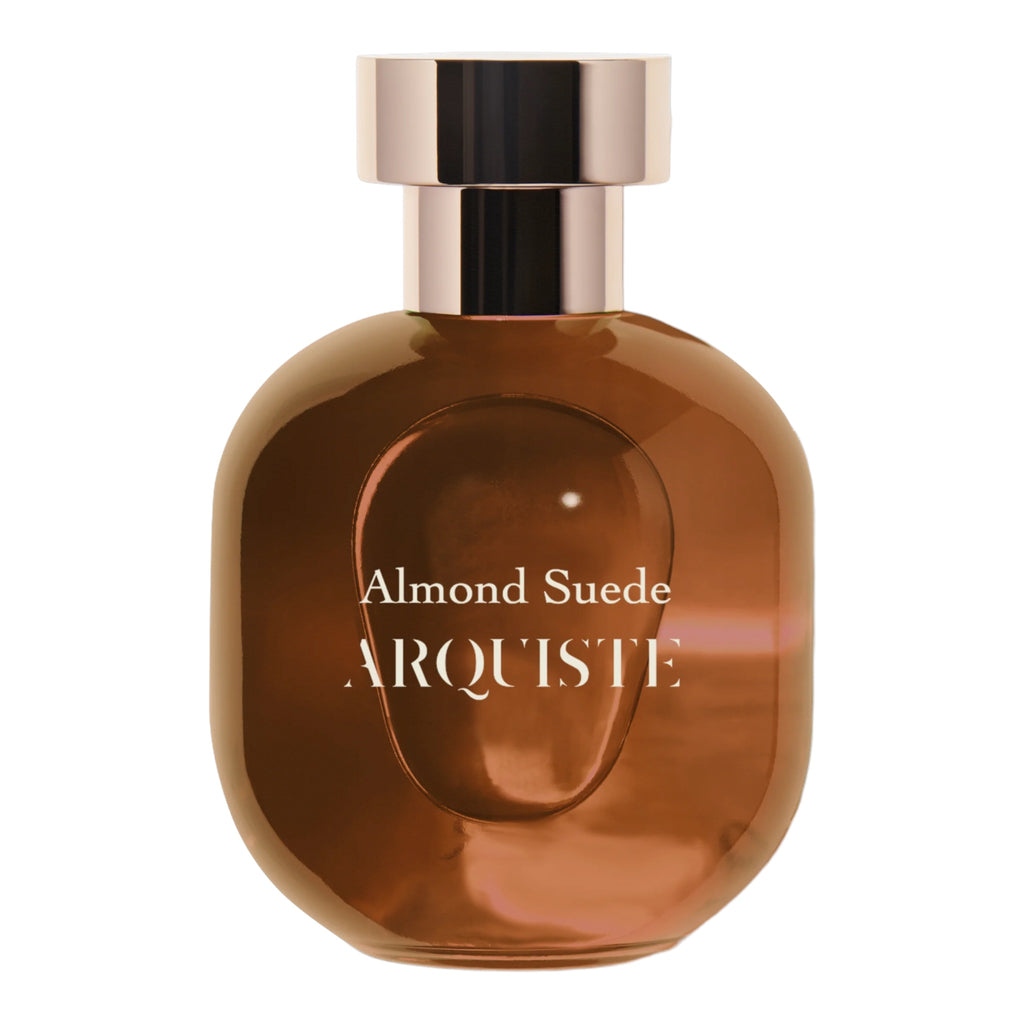 Arquiste Almond Suede Fragrance Samples