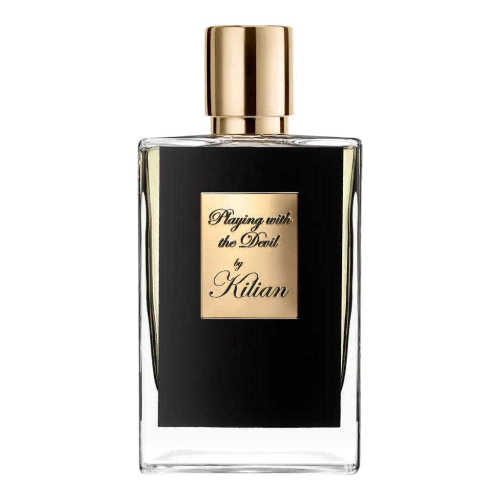 Kilian Playing With the Devil Fragrance Samples