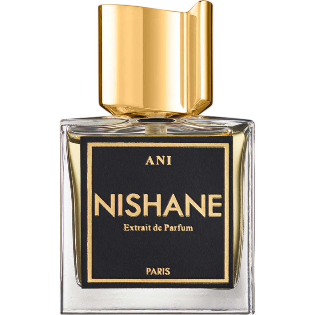Nishane Ani Fragrance Samples