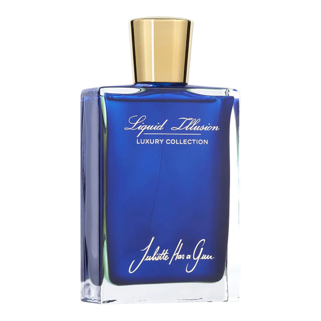 Juliette Has a Gun Liquid Illusion Fragrance Samples