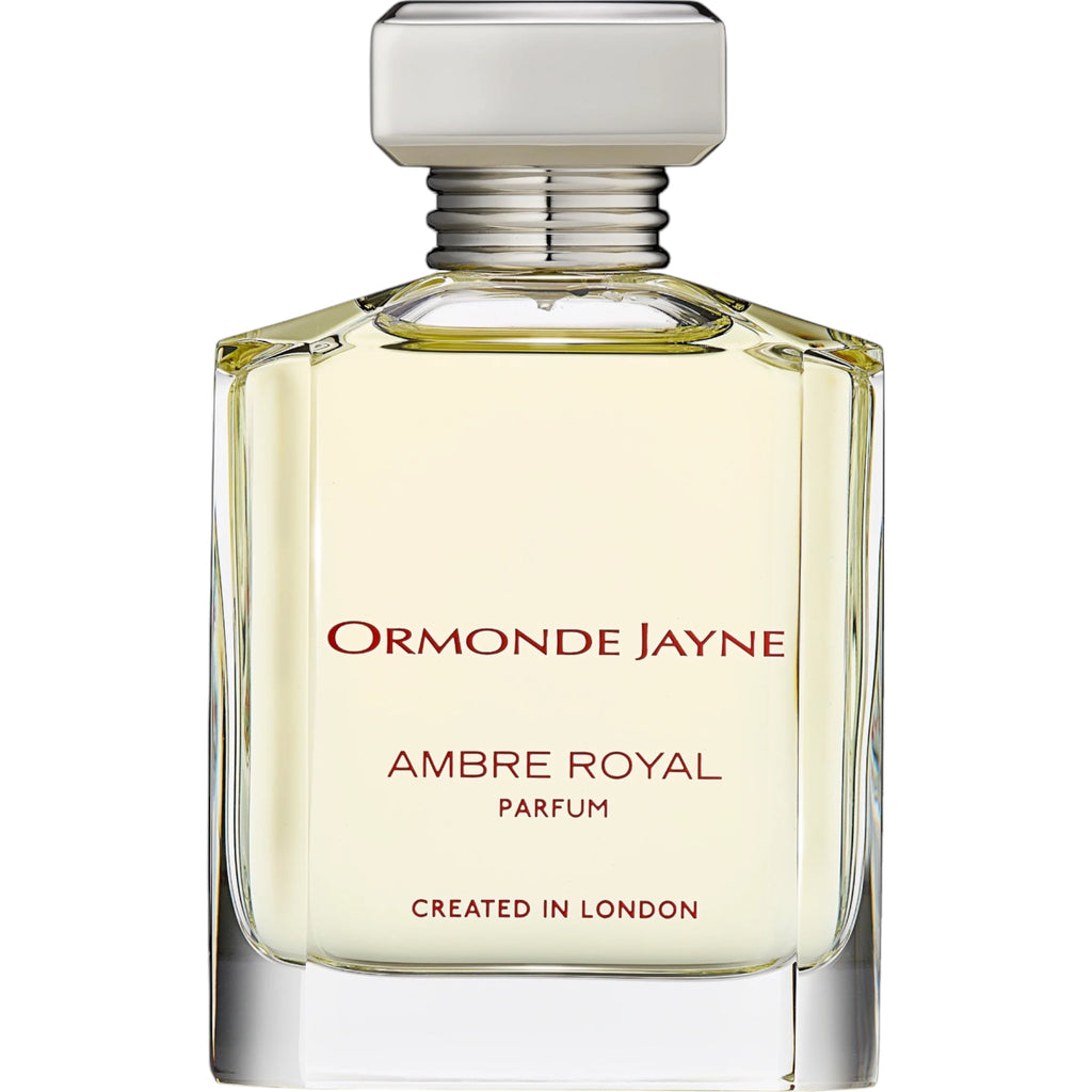 Ormonde Jayne Ambre Royal Fragrance Samples