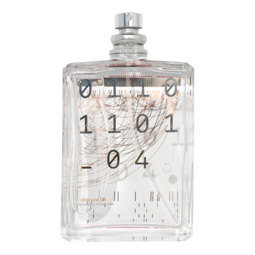 Escentric Molecules Molecule 04 Fragrance Samples