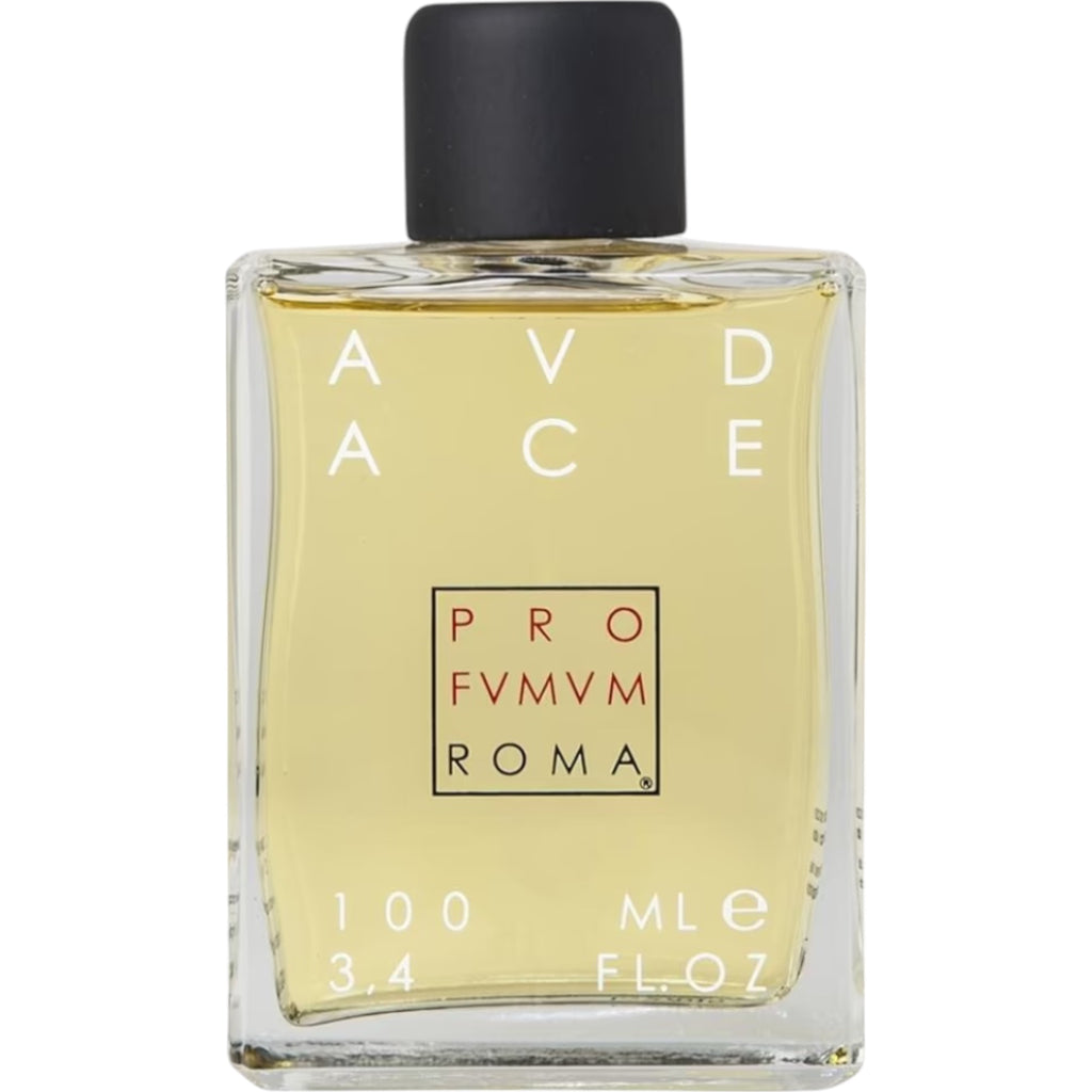 Profumum Roma Audace Fragrance Samples
