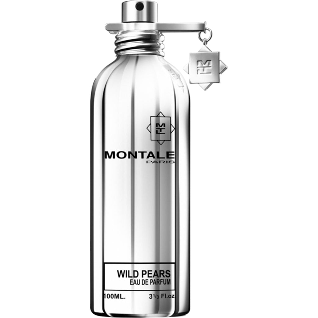 Montale Wild Pears Fragrance Samples
