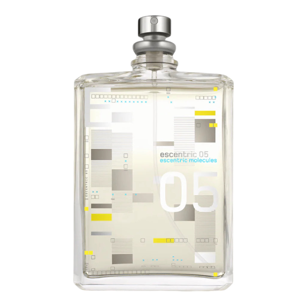 Escentric Molecules Escentric 05 Fragrance Samples