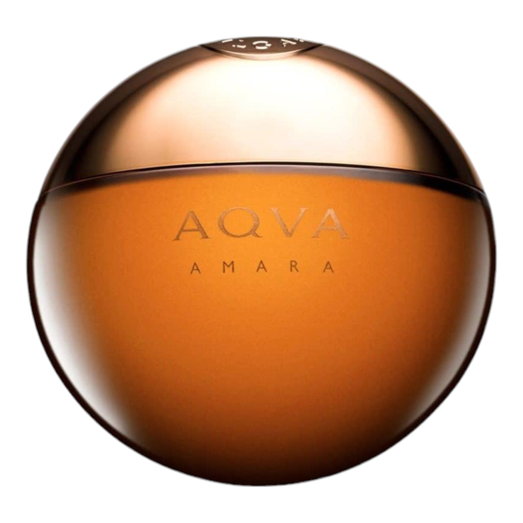 Bvlgari Aqua Amara Fragrance Samples
