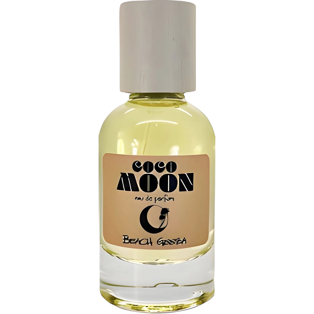Beach Geeza Coco Moon Fragrance Samples