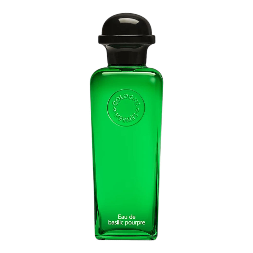 Hermes Eau de Basilic Pourpre Fragrance Samples