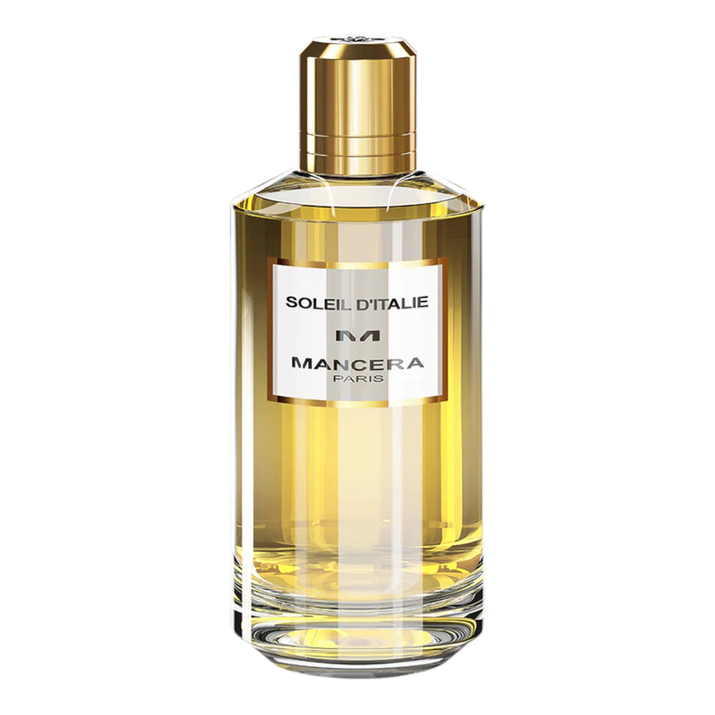 Mancera Soleil d'Italie Fragrance Samples