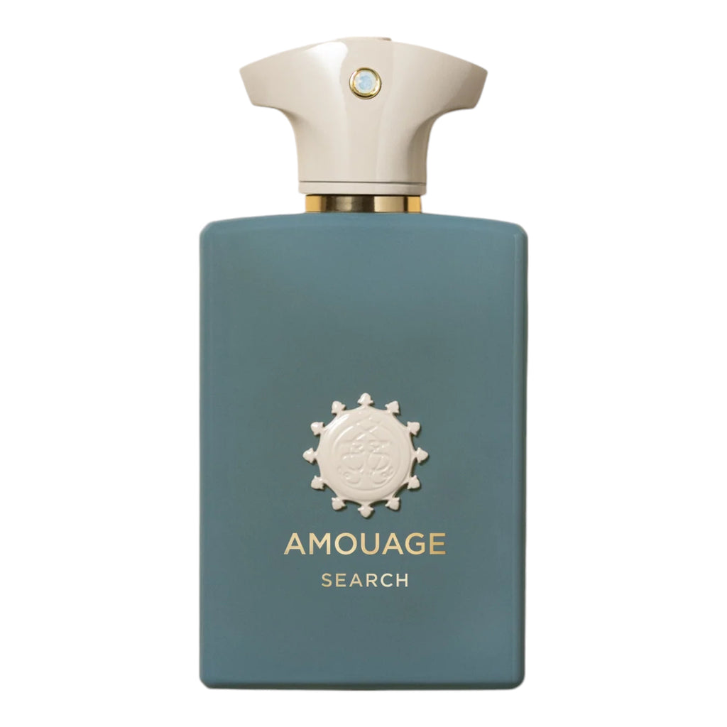 Amouage Search Fragrance Samples