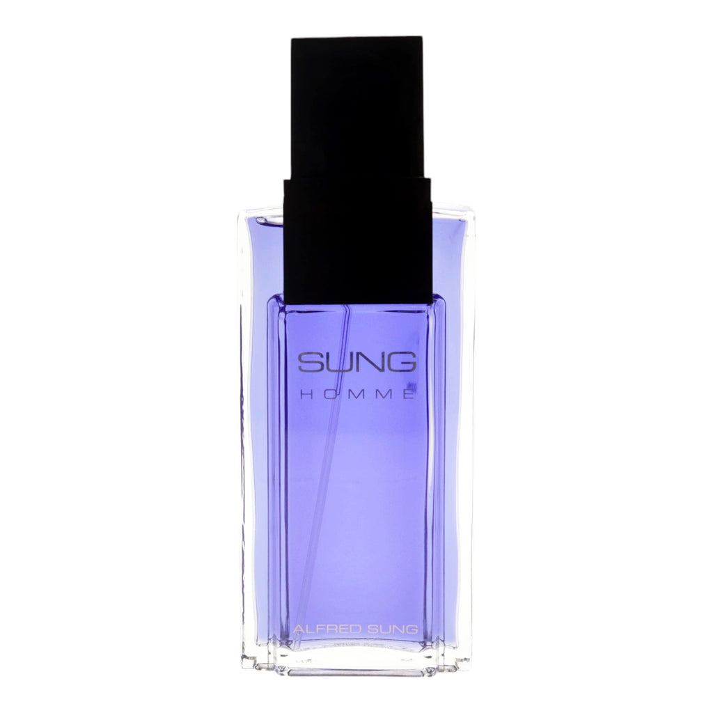 Alfred Sung Homme Fragrance Samples