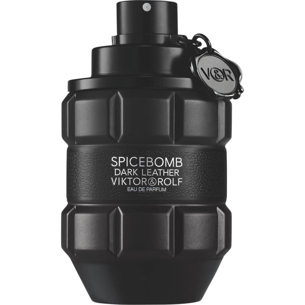 Viktor & Rolf Spicebomb Dark Leather Fragrance Samples