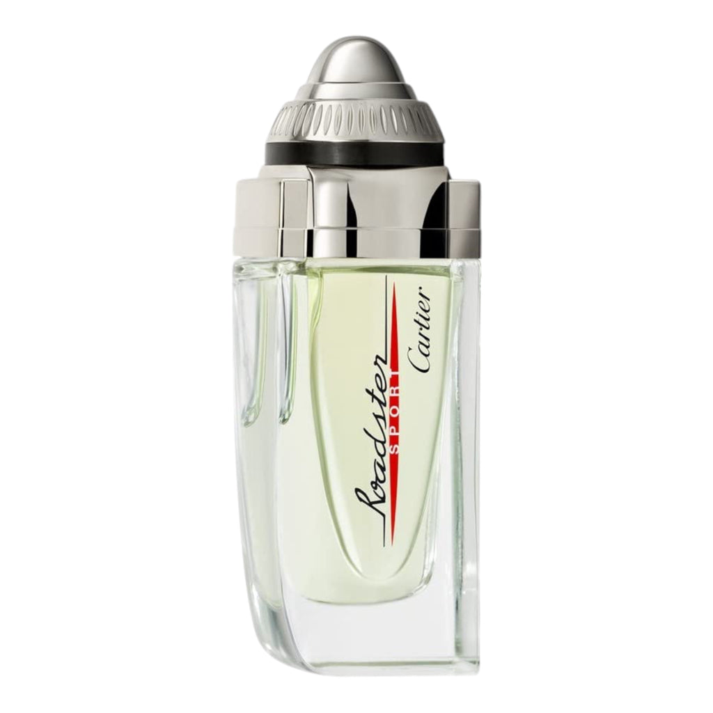 Cartier Roadster Sport Fragrance Samples