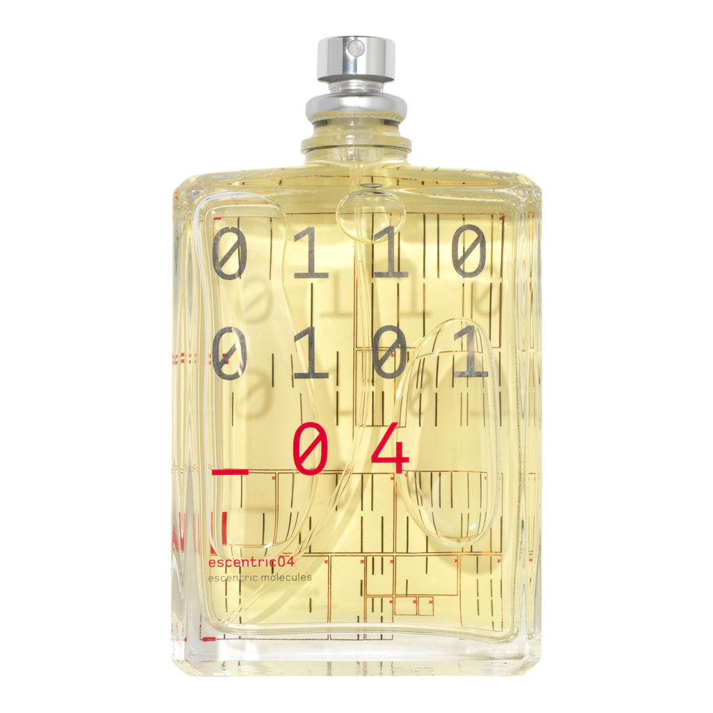 Escentric Molecules Escentric 04 Fragrance Samples