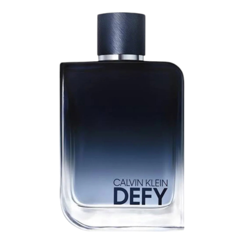 Calvin Klein Defy EDP Fragrance Samples