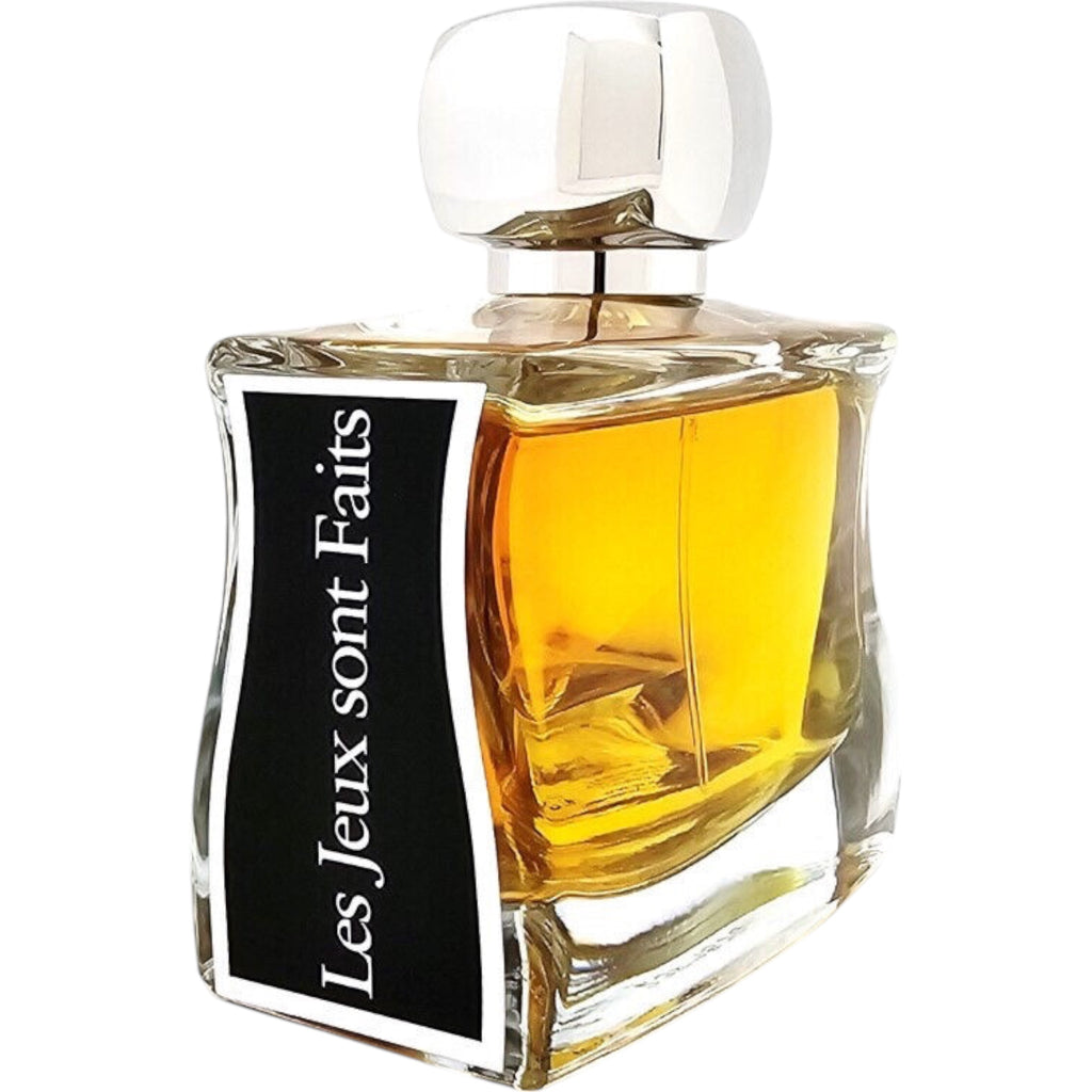 Jovoy Les Jeux sont Faits Fragrance Samples
