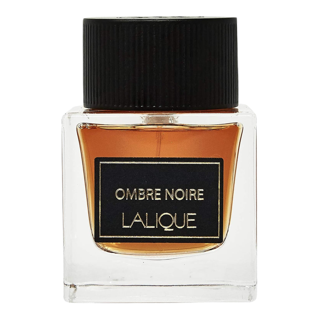 Lalique Ombre Noire Fragrance Samples