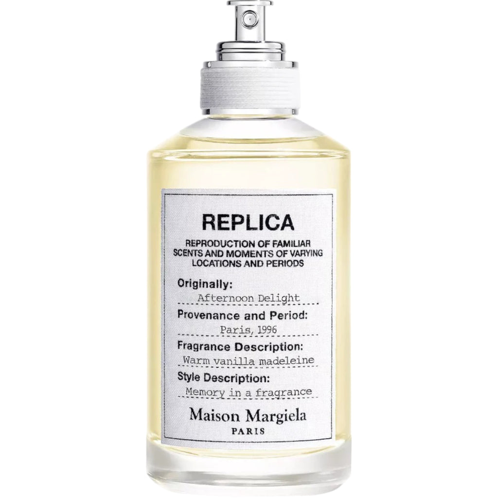 Maison Margiela Afternoon Delight Fragrance Samples
