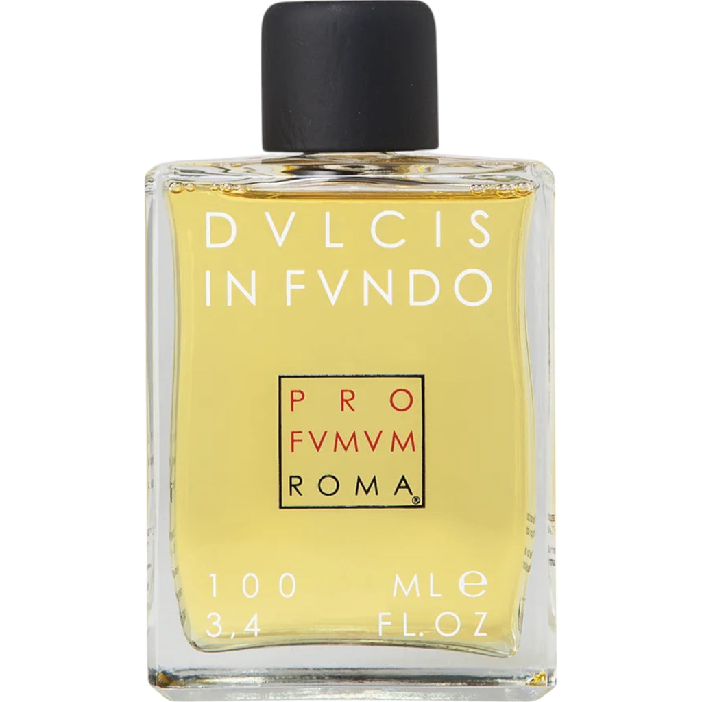 Profumum Roma Dulcis in Fundo Fragrance Samples