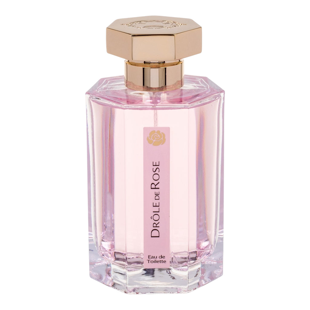 L'artisan Parfumeur Drole de Rose Fragrance Samples