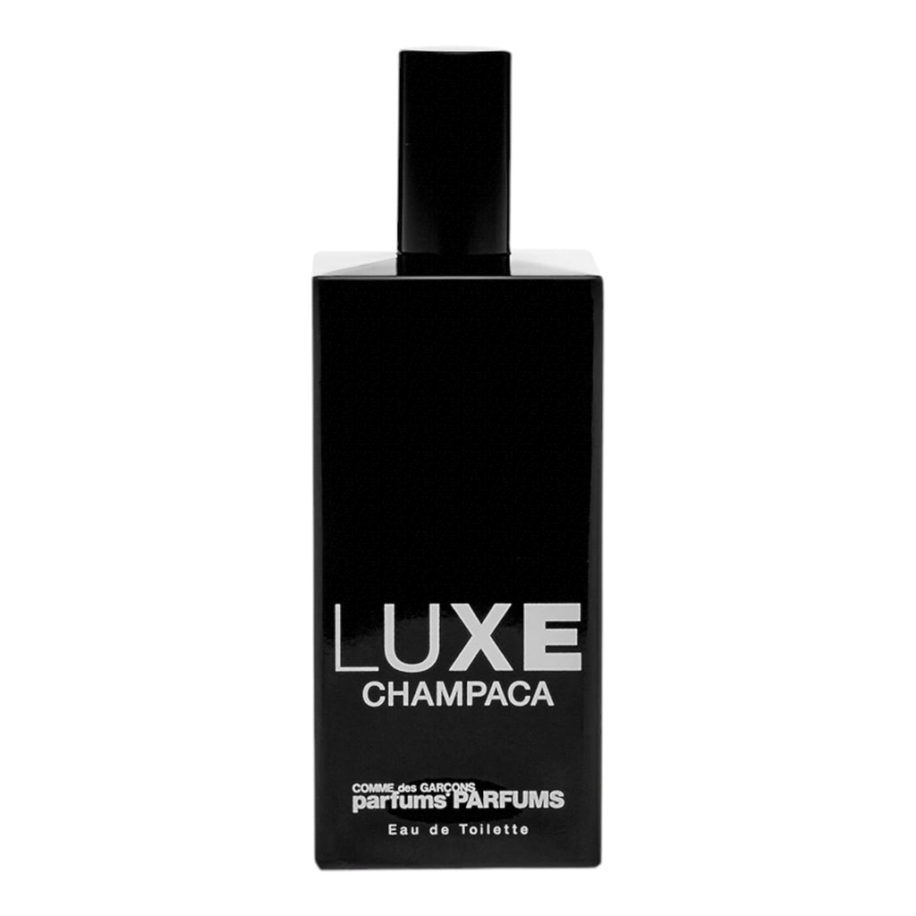 Comme des Garcons Champaca Fragrance Samples
