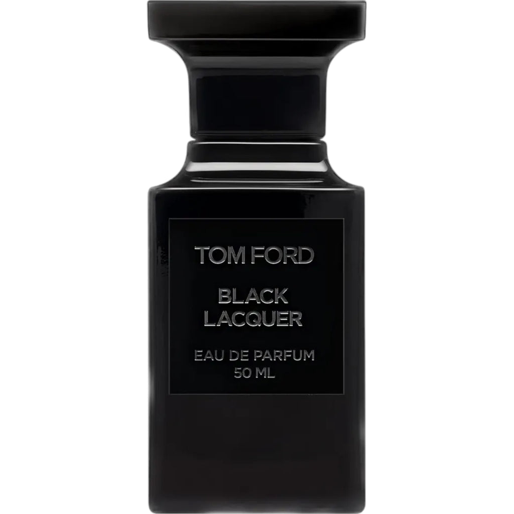 Tom Ford Black Lacquer Fragrance Samples