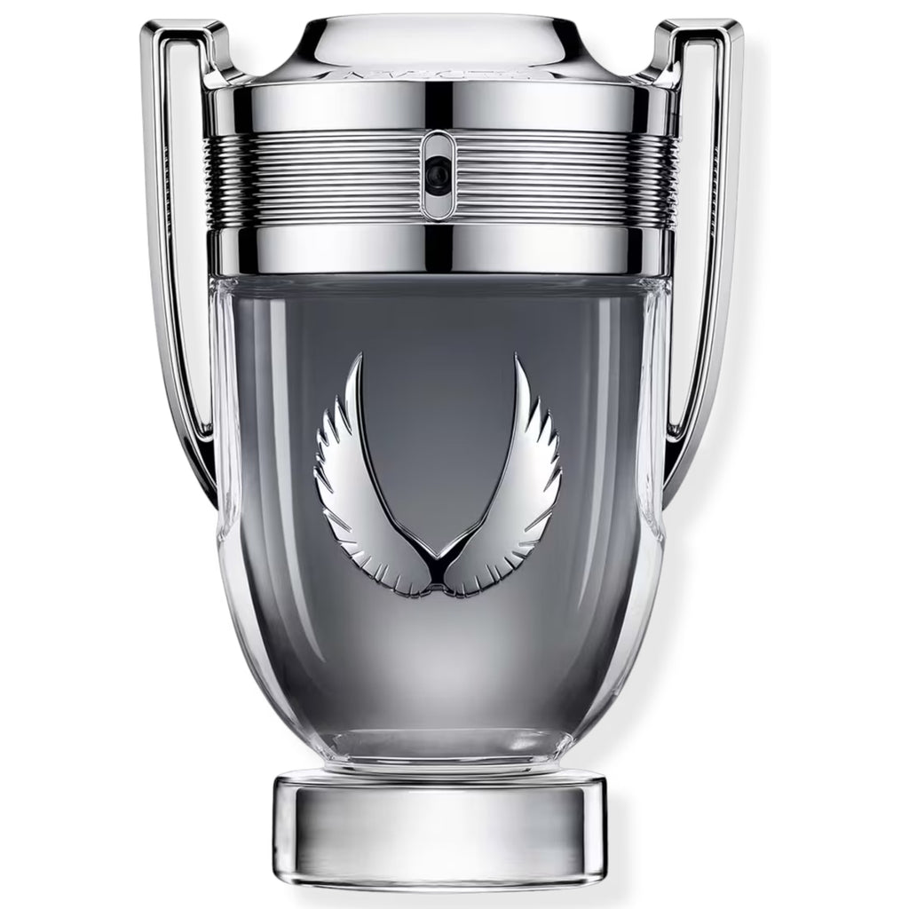 Paco Rabanne Invictus Platinum Fragrance Samples
