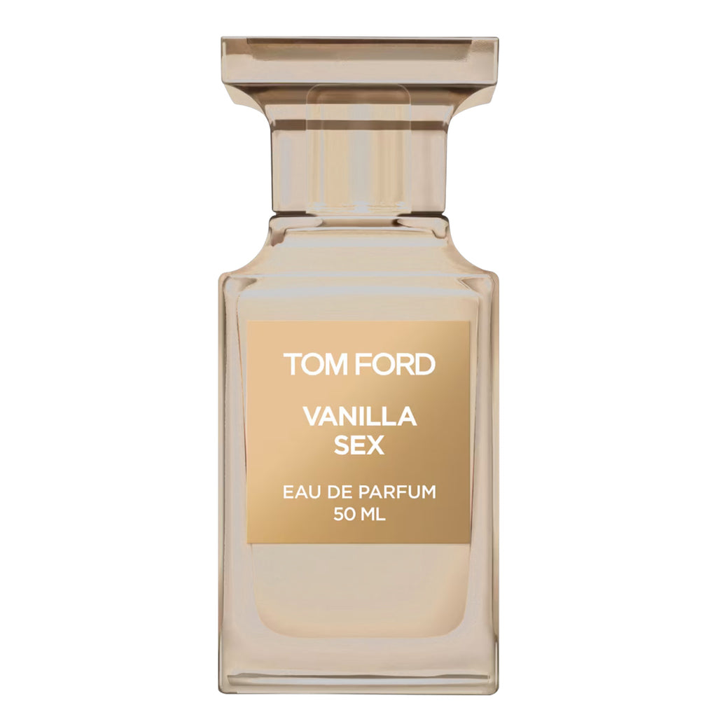 Tom Ford Vanilla Sex Fragrance Samples
