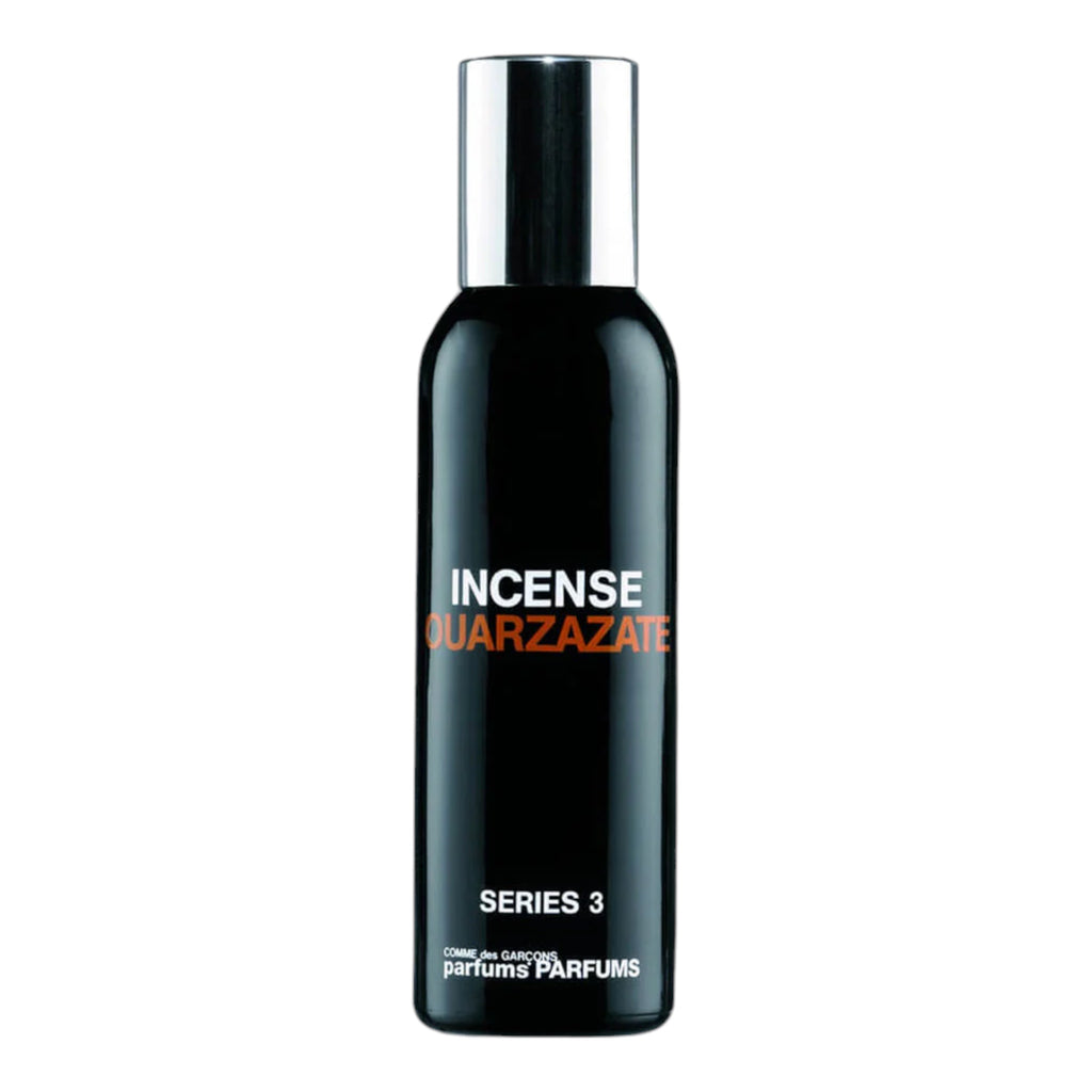 Comme des Garcons Series 3 Incense Ouarzazate Fragrance Samples