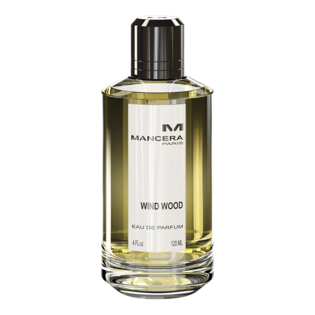 Mancera Wind Wood Fragrance Samples