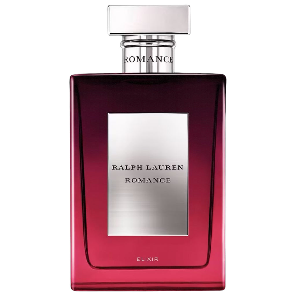 Ralph Lauren Romance Elixir Fragrance Samples