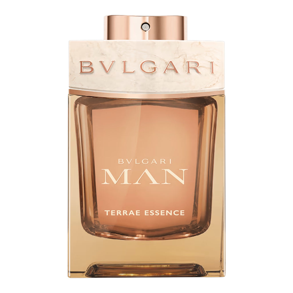 Bvlgari Man Terrae Essence Fragrance Samples