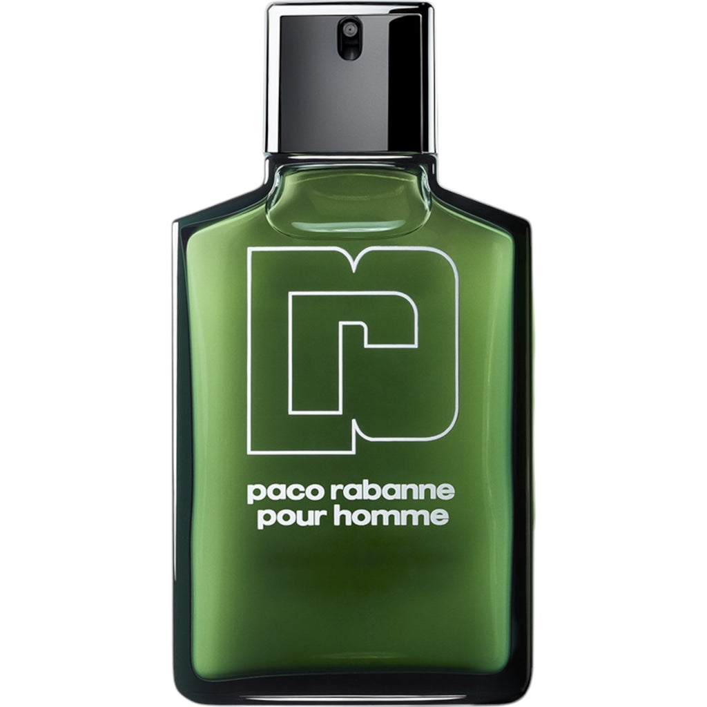 Paco Rabanne Pour Homme Fragrance Samples