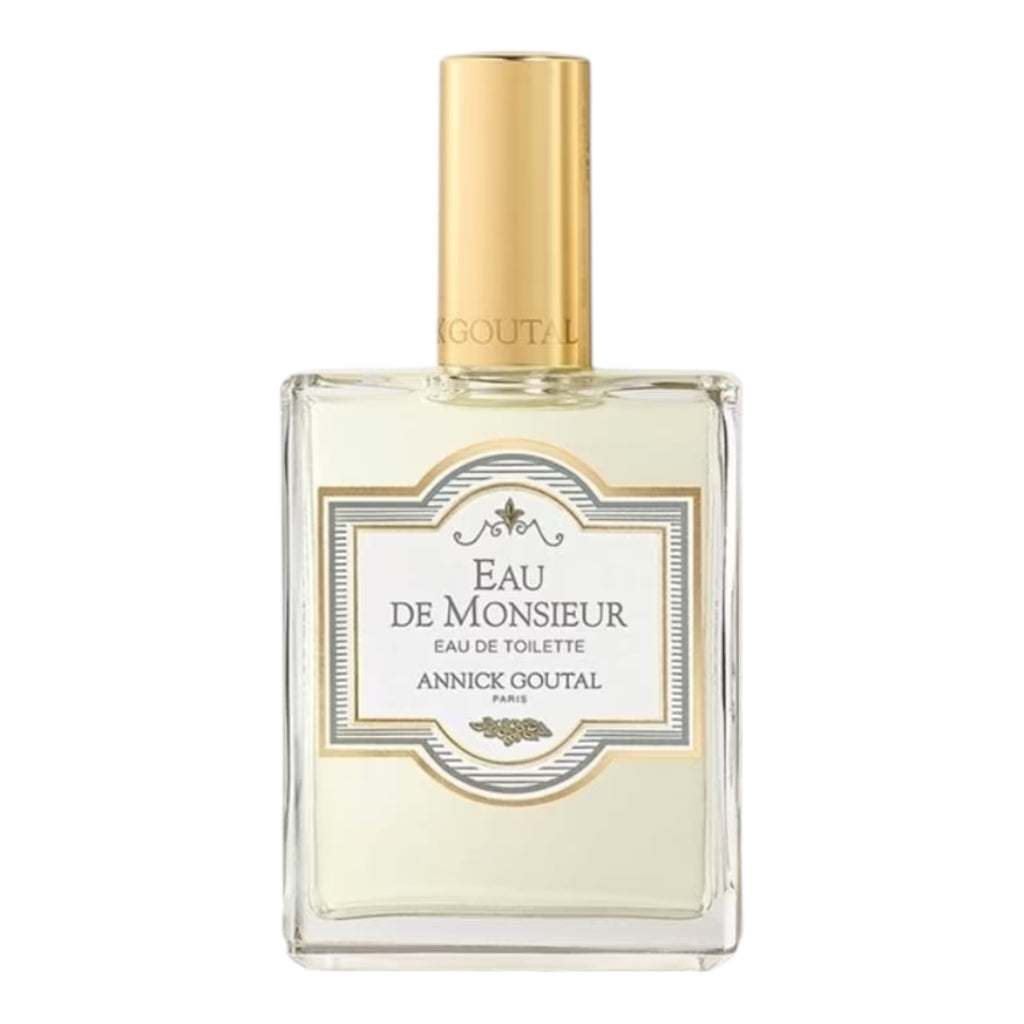 Annick Goutal Eau de Monsieur Fragrance Samples