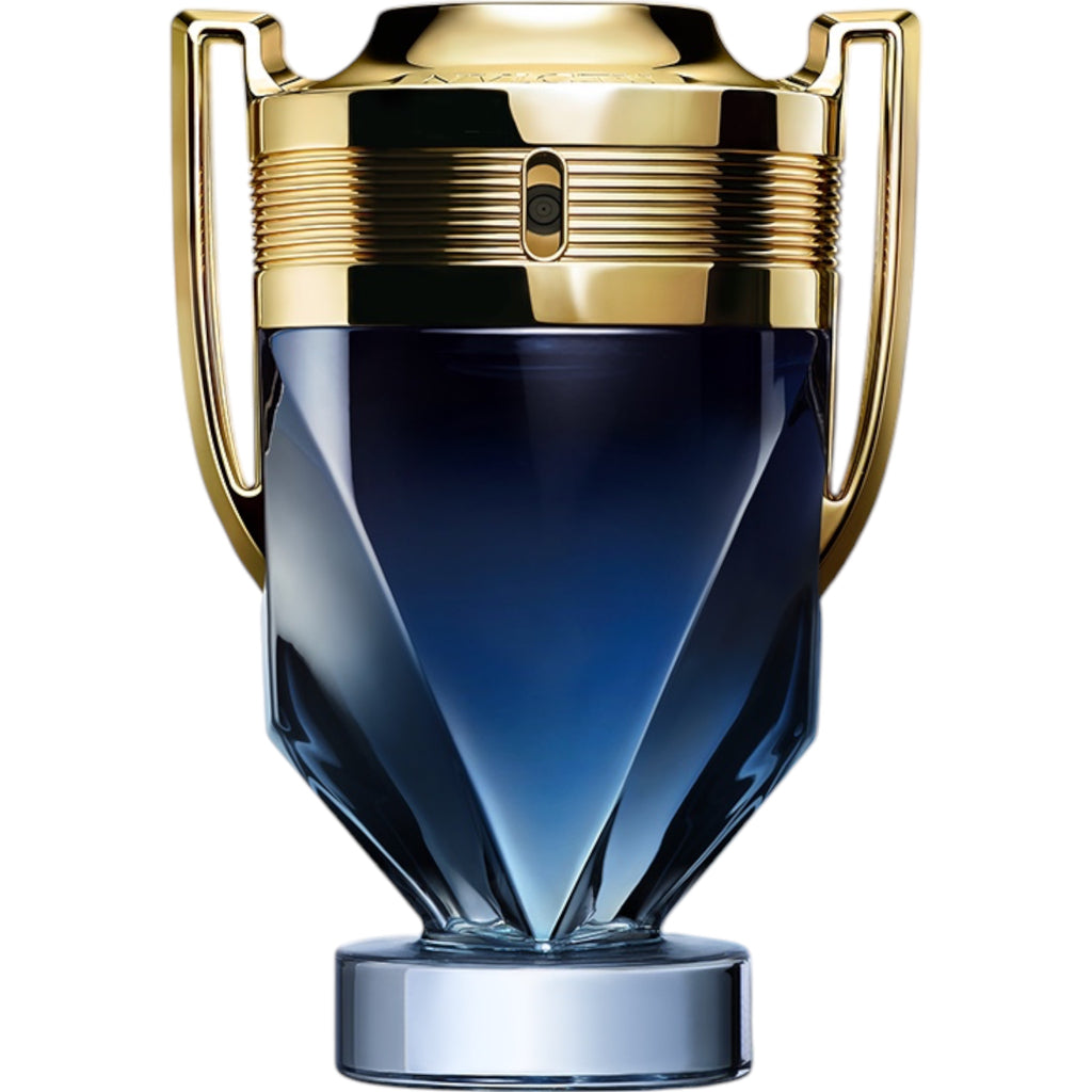 Paco Rabanne Invictus Parfum Fragrance Samples