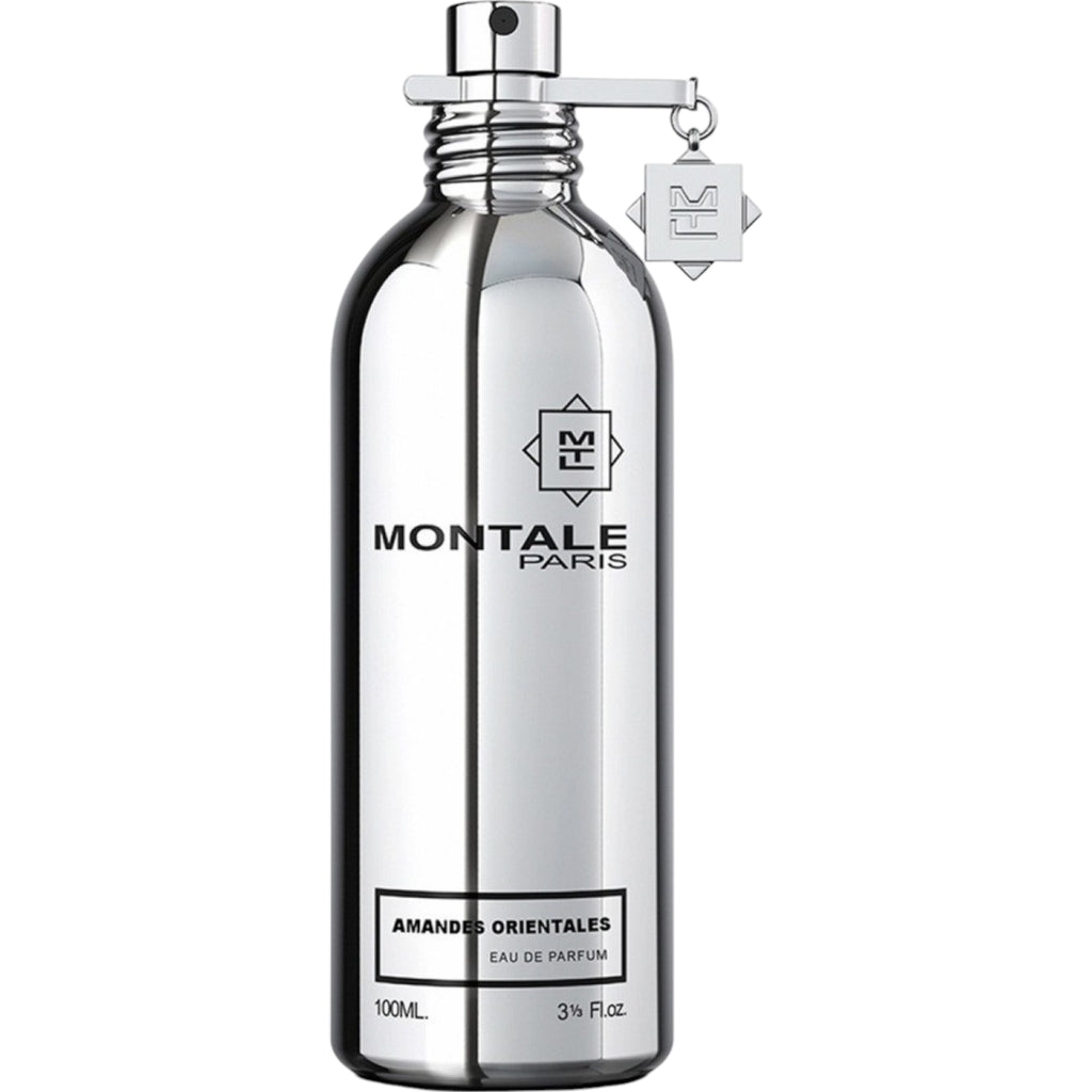 Montale Amandes Orientales Fragrance Samples