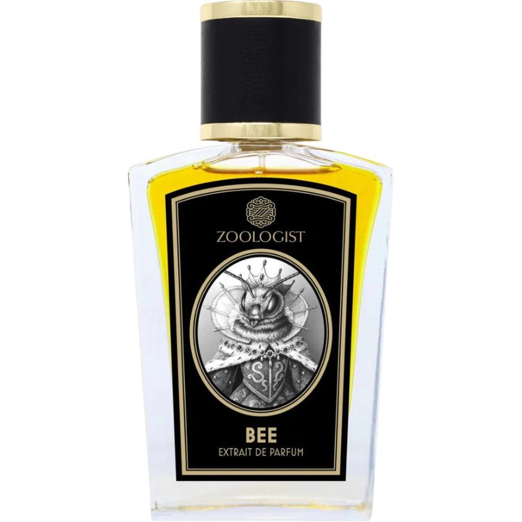 Zoologist Bee Fragrance Samples