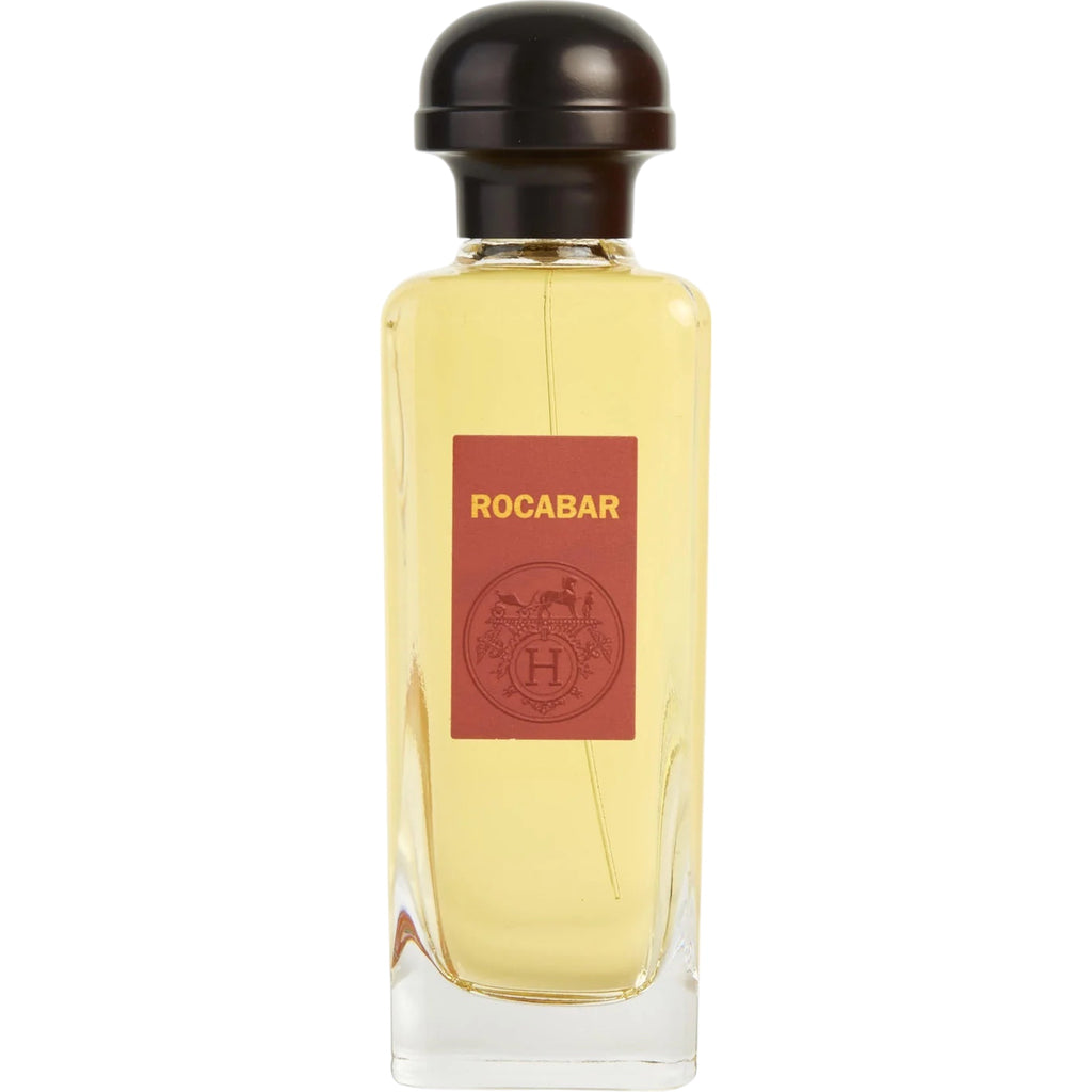 Hermes Rocabar Fragrance Samples