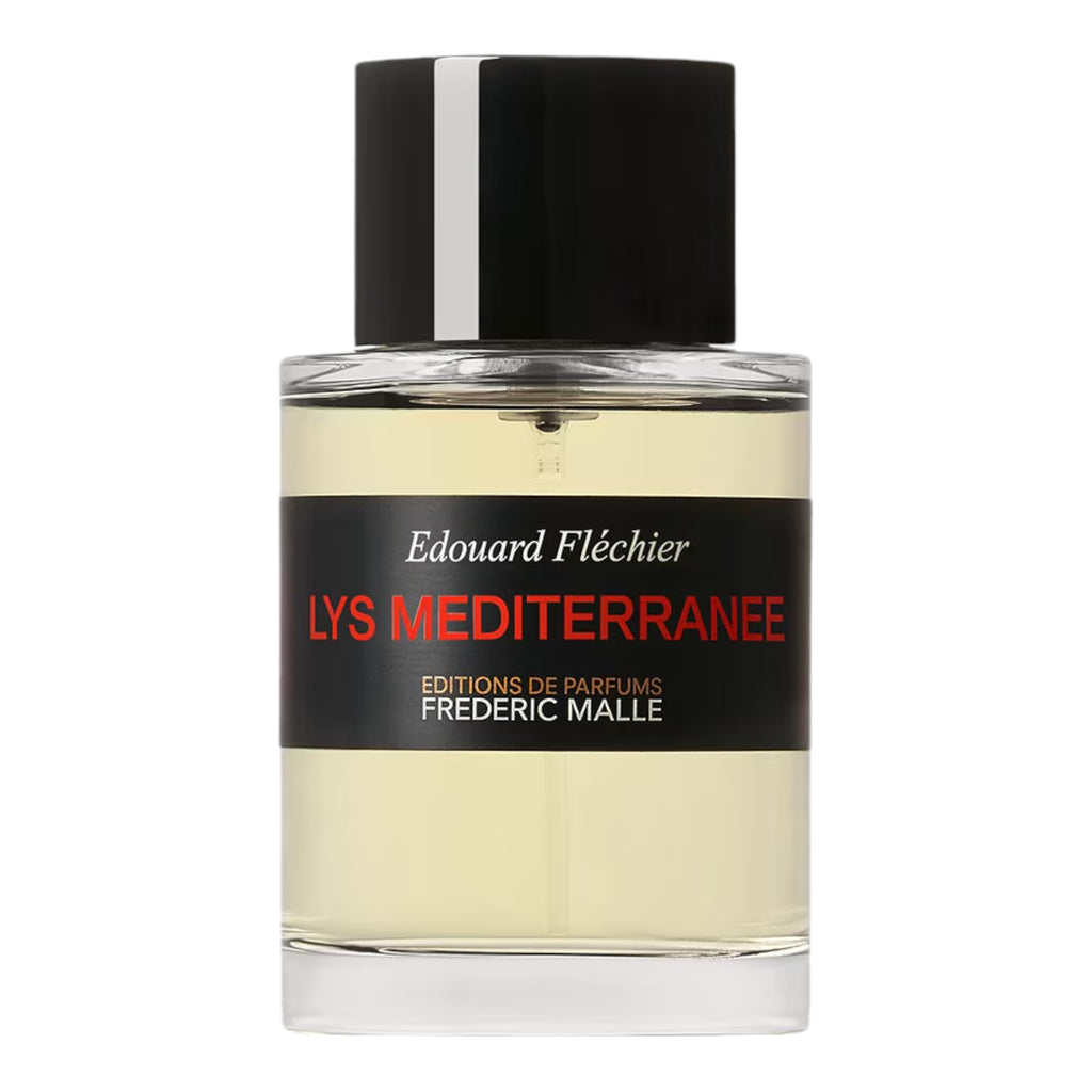 Frederic Malle Lys Mediterranee Fragrance Samples
