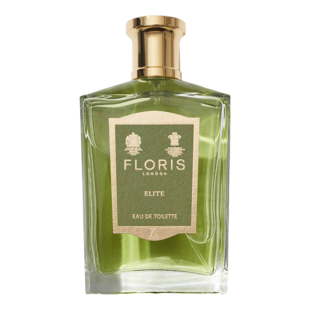 Floris Elite Fragrance Samples