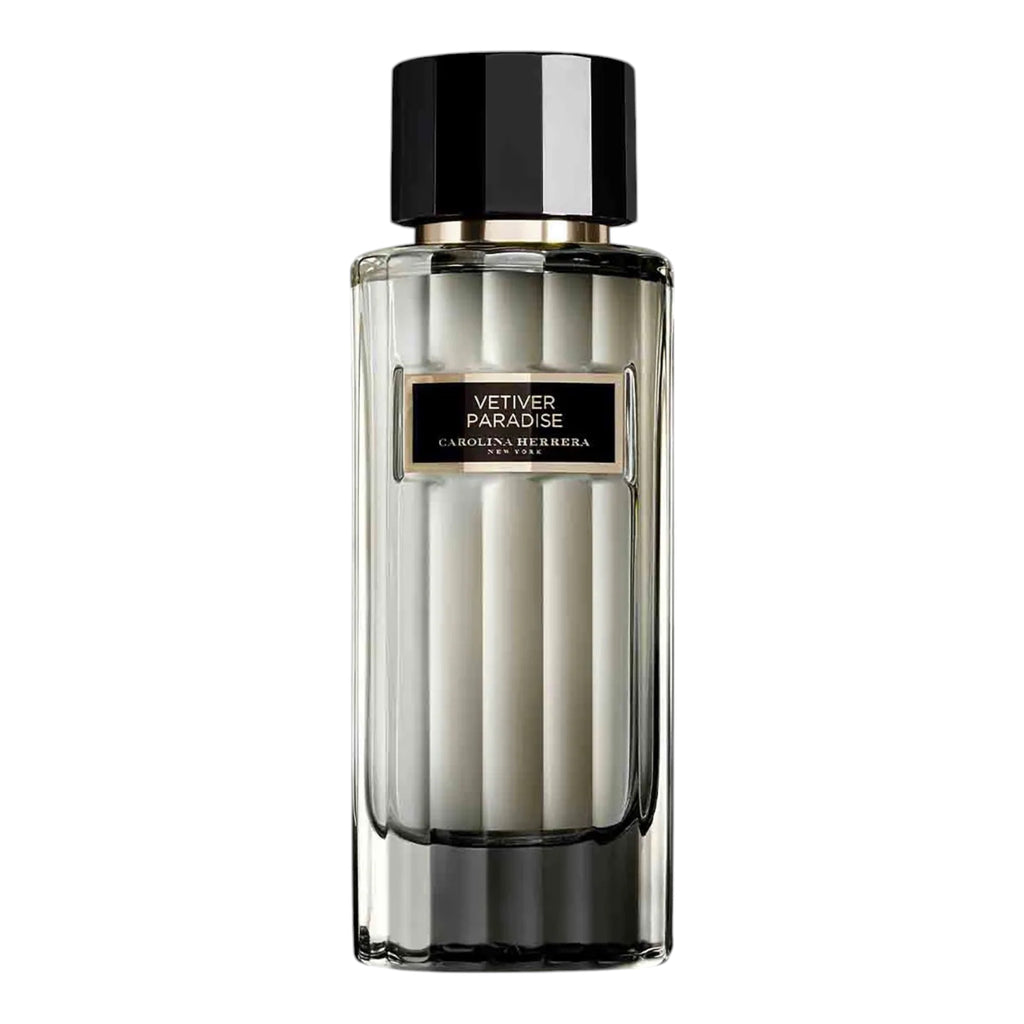 Carolina Herrera Vetiver Paradise Fragrance Samples