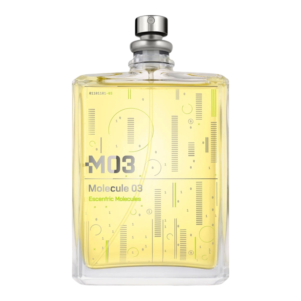 Escentric Molecules Molecule 03 Fragrance Samples