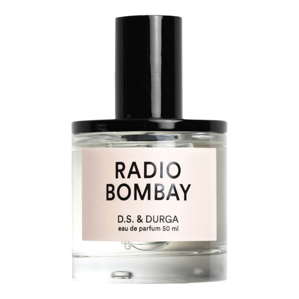 D.S. & Durga Radio Bombay Fragrance Samples