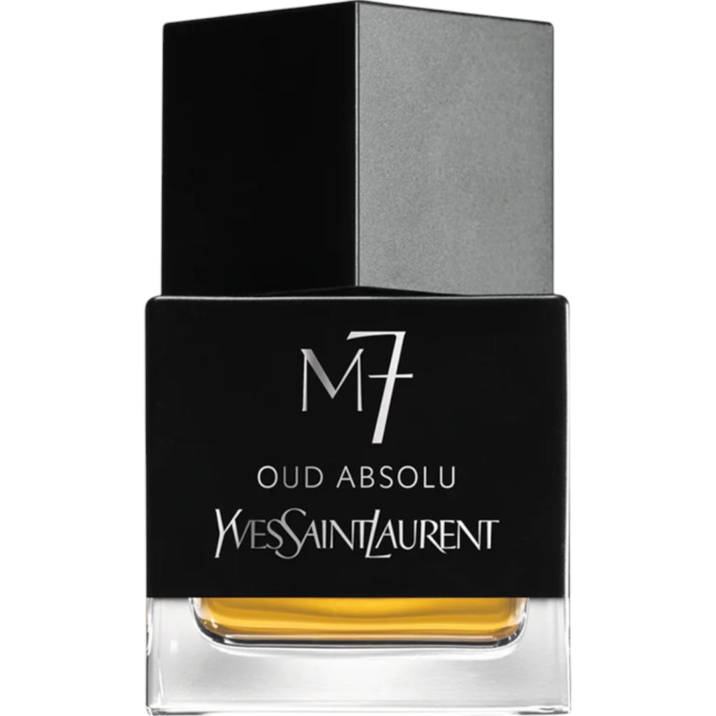Yves Saint Laurent M7 Oud Absolu Fragrance Samples